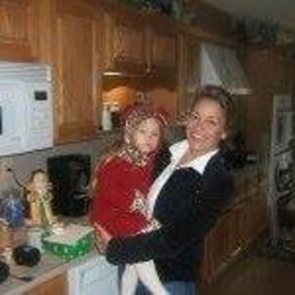 Meet your Posher, Angie